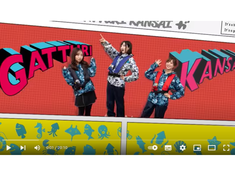 youtube 動画1 