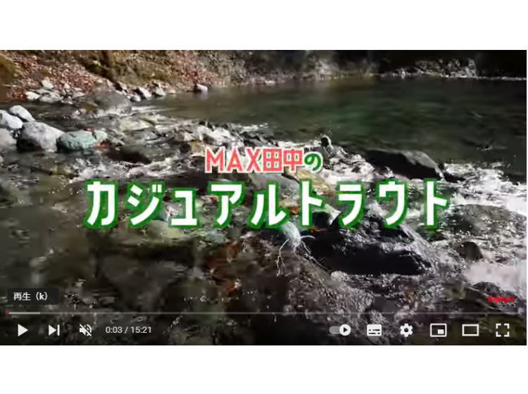youtube 動画1 