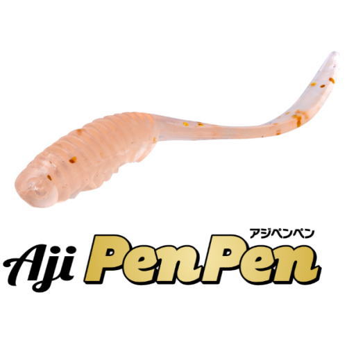 Aji PenPen