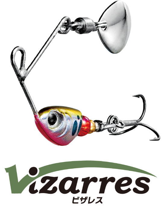 Vizarres（ビザレス）