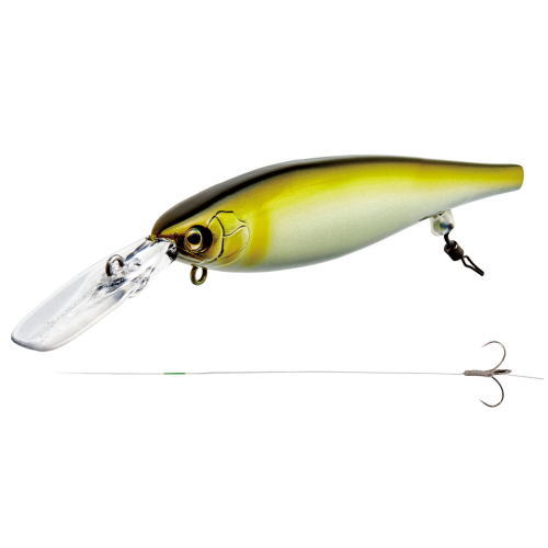 アユラシック シャッド110F