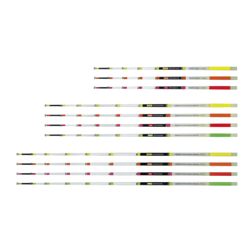 攻棚ワカサギ扁平穂先GS