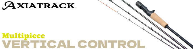 AXIA TRACK VERTICAL CONTROL model