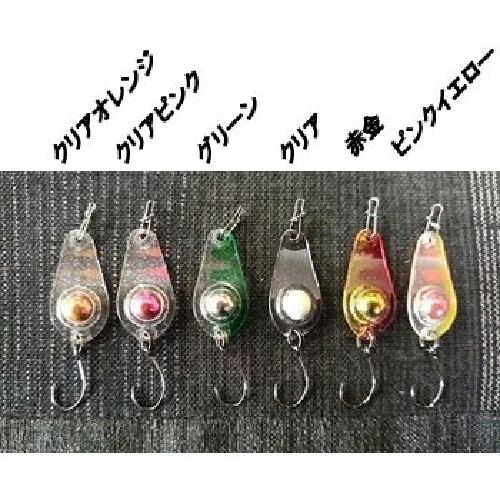 Gan エリアスプーンtr バスルアー ルアー フライ 釣具の口コミサイトmy Fishing Gan エリアスプーンtr バスルアー ルアー フライ 釣具の口コミサイトmy Fishing