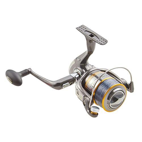 Le5000レグナススピン スピニングリール リール 釣具の口コミサイトmy Fishing