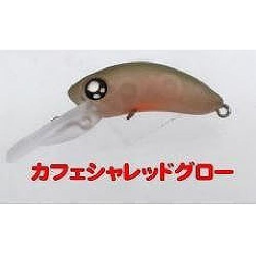 モーストバービーハーフF【1091カラー】