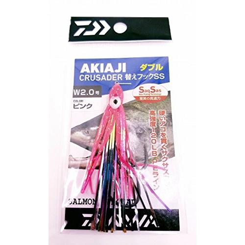 アキアジCS替えフック