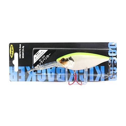Dc 300キックバッカー バスルアー ルアー フライ 釣具の口コミサイトmy Fishing Dc 300キックバッカー バスルアー ルアー フライ 釣具の口コミサイトmy Fishing