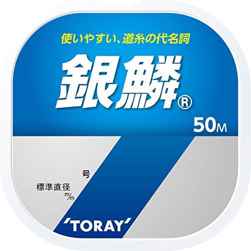 銀鱗50m > 糸 > アクセサリー | 釣具の口コミサイトmy fishing