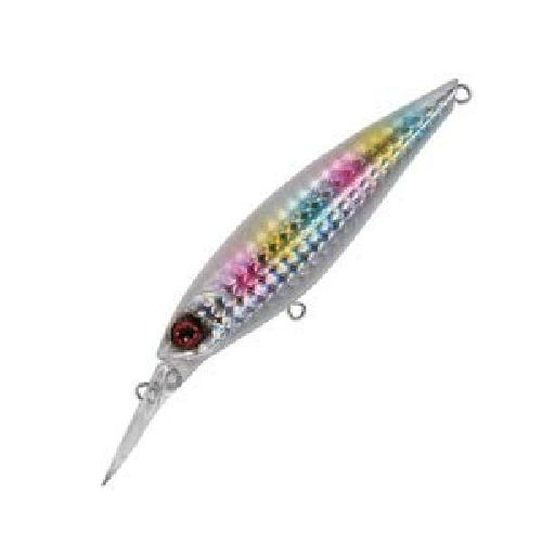 ZBLシャッドカイラ80SP