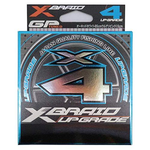 X-ブレイドアップグレードX4/100m