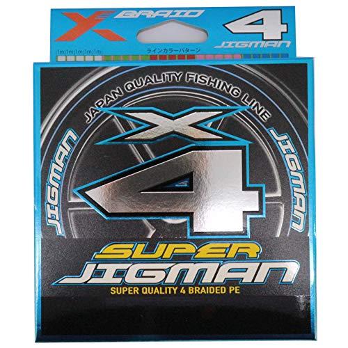 X-ブレイドスーパージグマンX4/200m