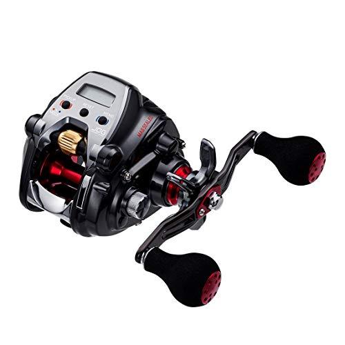 20シーボーグ200J > 電動リール > リール | 釣具の口コミサイトmy fishing