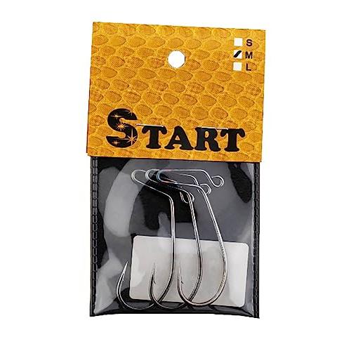 1stepTGひとつテンヤ替針