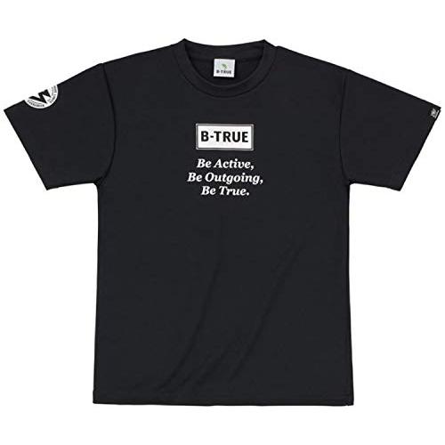 B-TRUEドライTシャツDタイプ