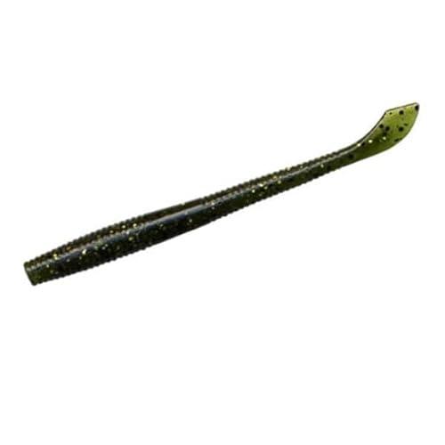 3.5”カットテールワーム