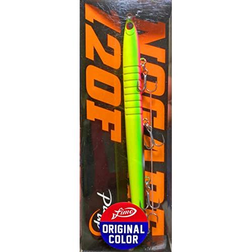 ノガレ120F