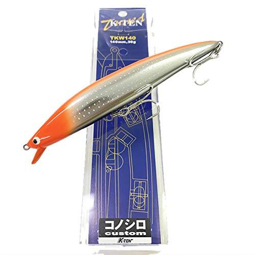 チューンドK-TEN/TKW140