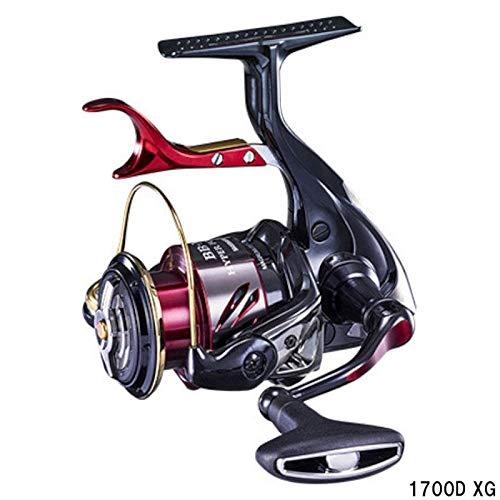 20BB-Xハイパーフォース > 磯用スピニングリール > リール | 釣具の口コミサイトmy fishing