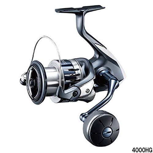 ストラディックsw スピニングリール リール 釣具の口コミサイトmy Fishing