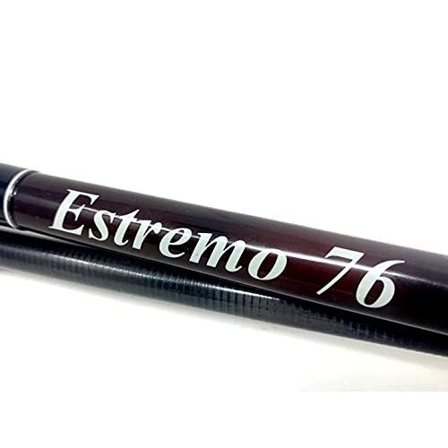 エストレーモ76(ツララコラボ)