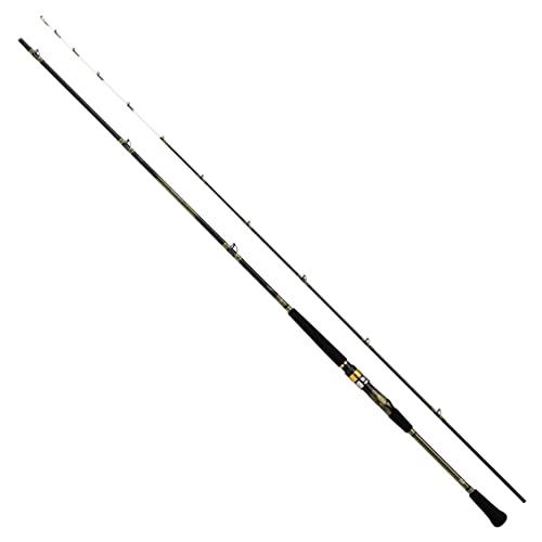 アナリスター73 > 船竿 > ロッド | 釣具の口コミサイトmy fishing