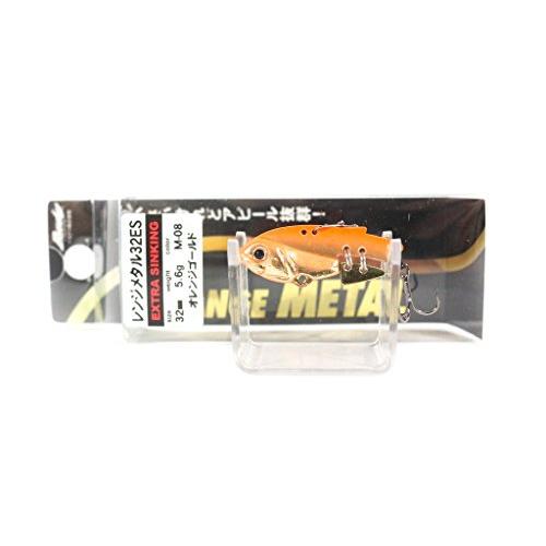 レンジメタル