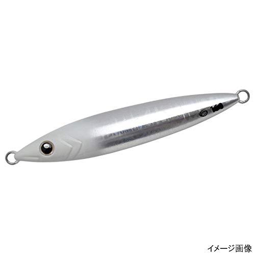 メタボスイマー100g#5グローヘッドシルバー