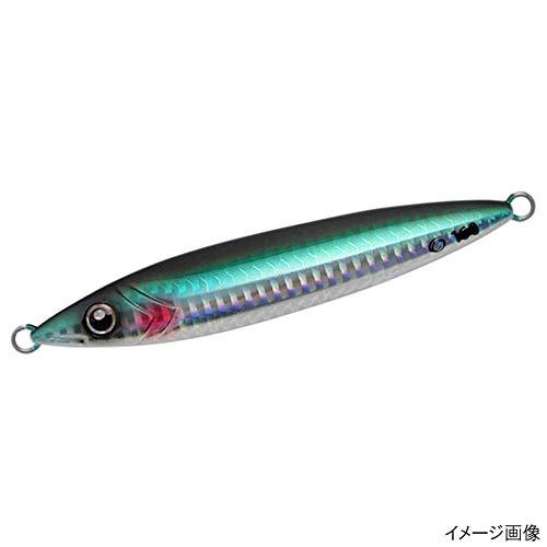 メタボスイマー130g#2グリーンベイト