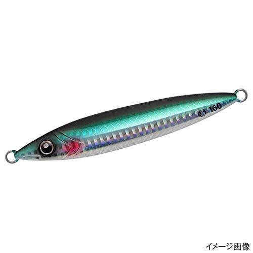 メタボスイマー160g#2グリーンベイト