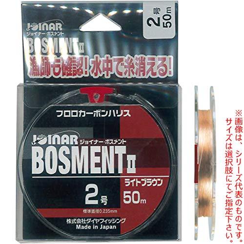 ボスメントⅡ50M