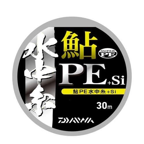 鮎PE水中糸+Si