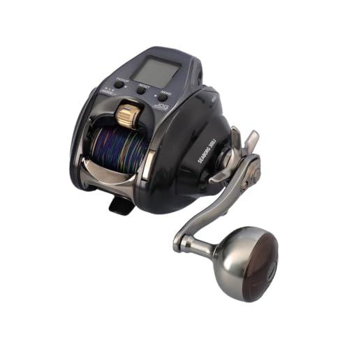 ラム　21シーボーグ300J ゴメクサスハンドル付き ダイワ シーボーグ 300J (リール) 価格比較 - 価格.com