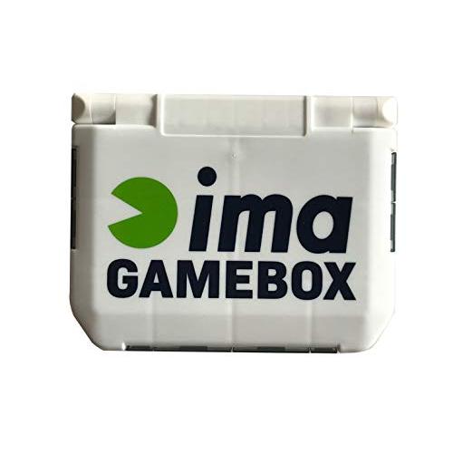 imaゲームボックス(VS-318SD)