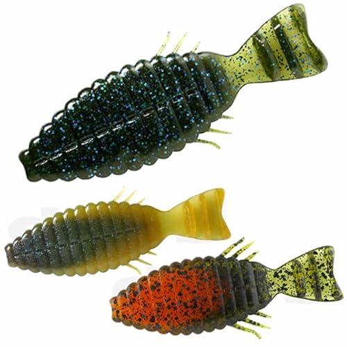 ブルフラット5.8”