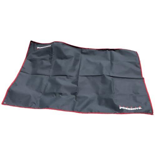 防水ラゲージシート