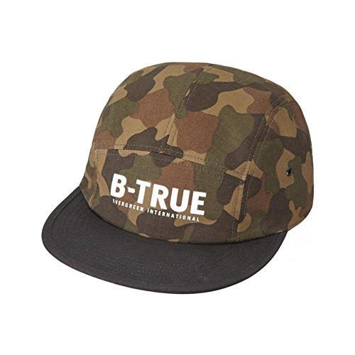 B-TRUEジェットキャップ