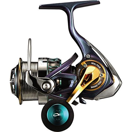 15エメラルダスAIR > スピニングリール > リール | 釣具の口コミ