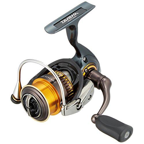 16セルテート > スピニングリール > リール | 釣具の口コミサイトmy fishing