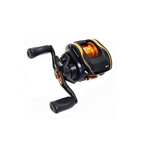 T3SV > ベイトリール > リール | 釣具の口コミサイトmy fishing