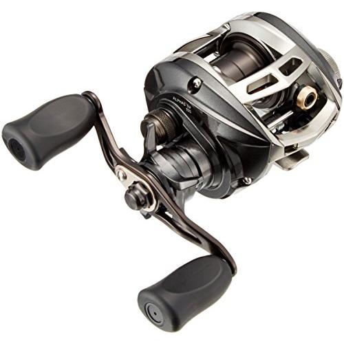 アルファス SV 8.1 ベイトリール DAIWA（釣り） ダイワ 19 アルファス CT SV 70SHL / ベイト