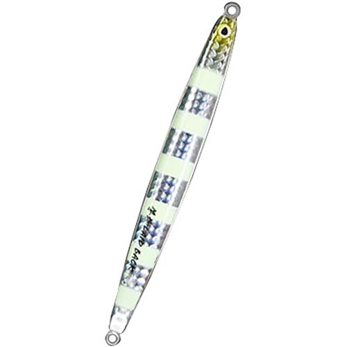 撃投ジグレイドバック