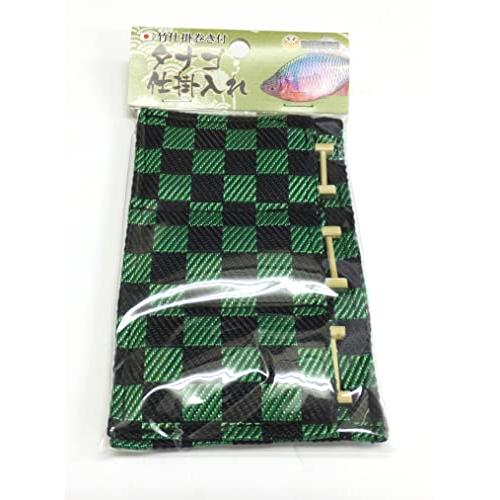 タナゴ仕掛入れ(竹仕掛巻付)
