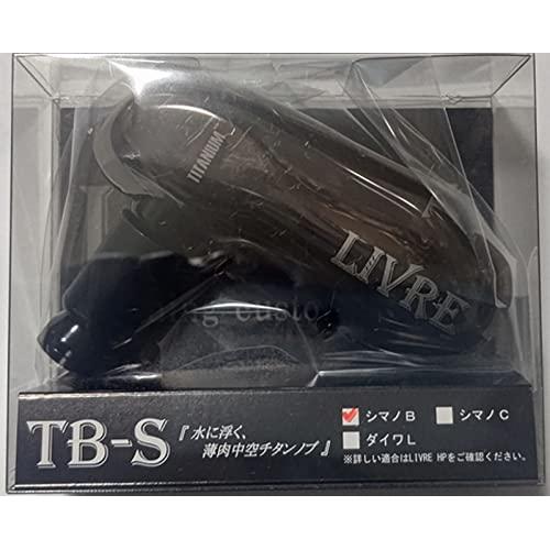 TSBB-1ノブ単体(TB-SシマノB用)
