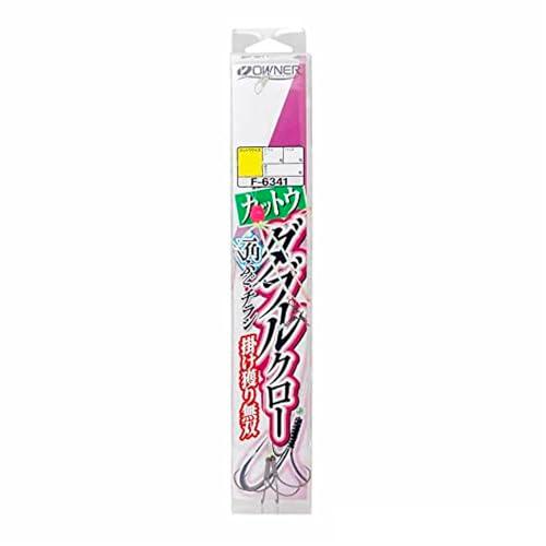 ダブルクローカットウ一角ふぐチラシ