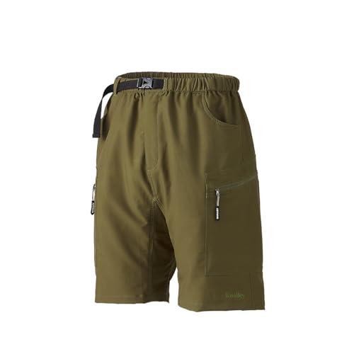RVドライストレッチショーツⅡ