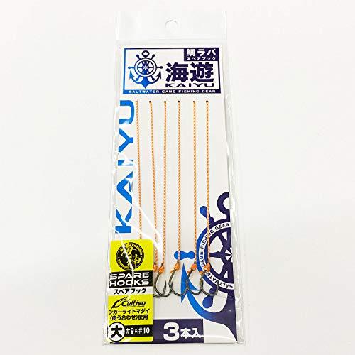 スペアーフック大
