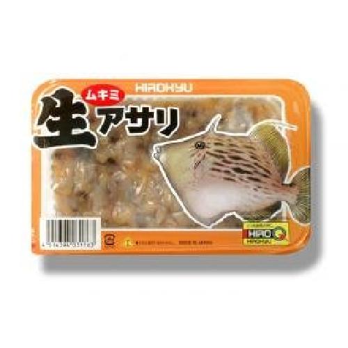 生アサリムキミパック90g