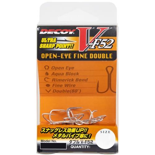 ダブルV-F52