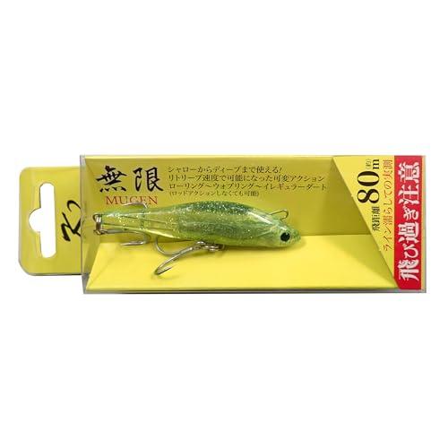 無限6cm